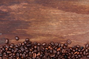 coffee house vending