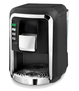 Coffe House Easy Office