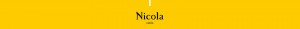 nicola cafés