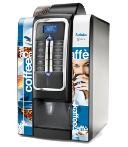Coffe House Smart Office
