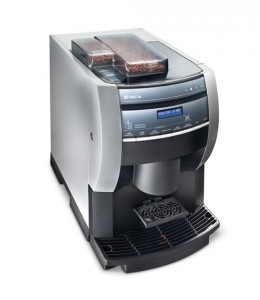 flexy office Koro Espresso