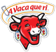 Vaca que ri